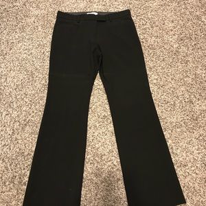 Gap modern boot pant